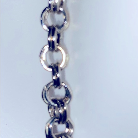 Unique and Beautiful Vintage Necklace - Picture 6 of 7